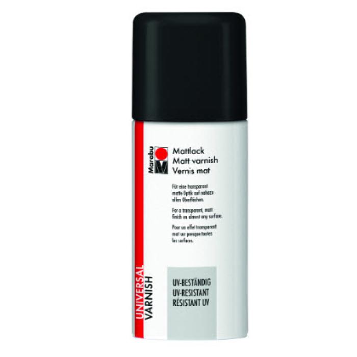 Laquer for Oshibana matte