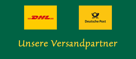 Versandinfo